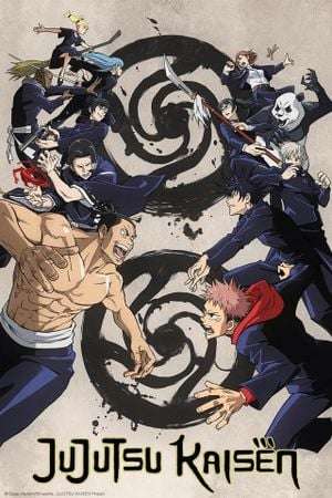 7 &egrave;me post du tournoi du meilleur anime 

1er tour 
- jujutsu kaisen
- assasination classroom 
- d&eacute;mon slayer
- fairy tail