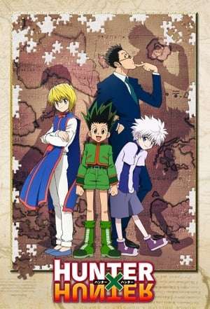 Dernier post du tournoi du meilleur anime 

1er tour
- hunter x hunter 
- death note 
- l'attaque des titans 
- pokemon 

Fin du 1er tour demain &agrave; 15h !!!