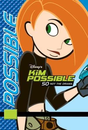 5 &egrave;me post du tournoi du meilleur dessins anime 

1er tours 
- Kim possible 
- titi et grominet 
- franklin 
- oggy et les cafards