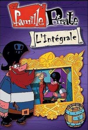 8 &egrave;me post du tournoi du meilleur dessins anime 

1er tours 
- la famille pirate 
- il &eacute;tait une fois la vie 
- marsupilami 
- les tortue ninja
