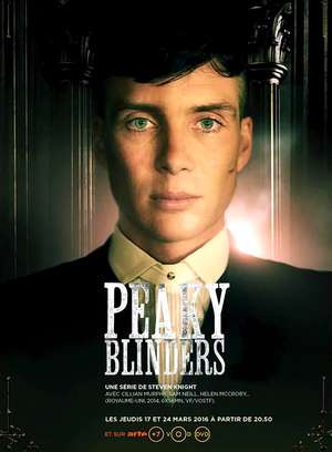Dernier post du tournoi de la meilleure s&eacute;rie 

2 &egrave;me tours 
-peaky blinders 
-game of throne 
-arcane
-rick et morty 

Fin du 2 &egrave;me tours demain &agrave; 13h30 !!