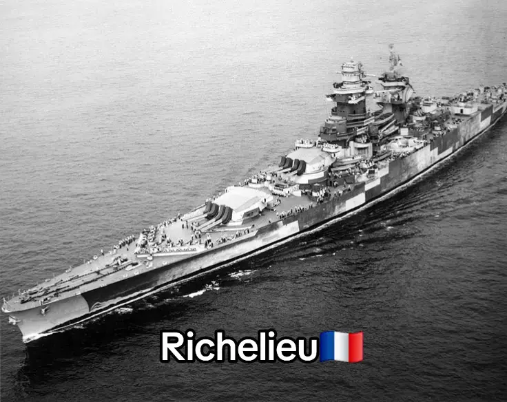 Top 4 des meilleurs cuirass&eacute; de la ww2 #famille
