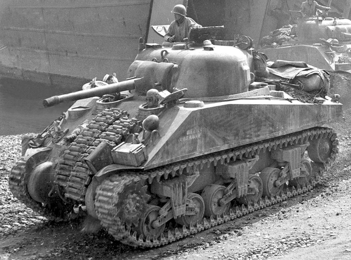 Quel chars de ww2 choisis tu? #c&eacute;l&eacute;bration
