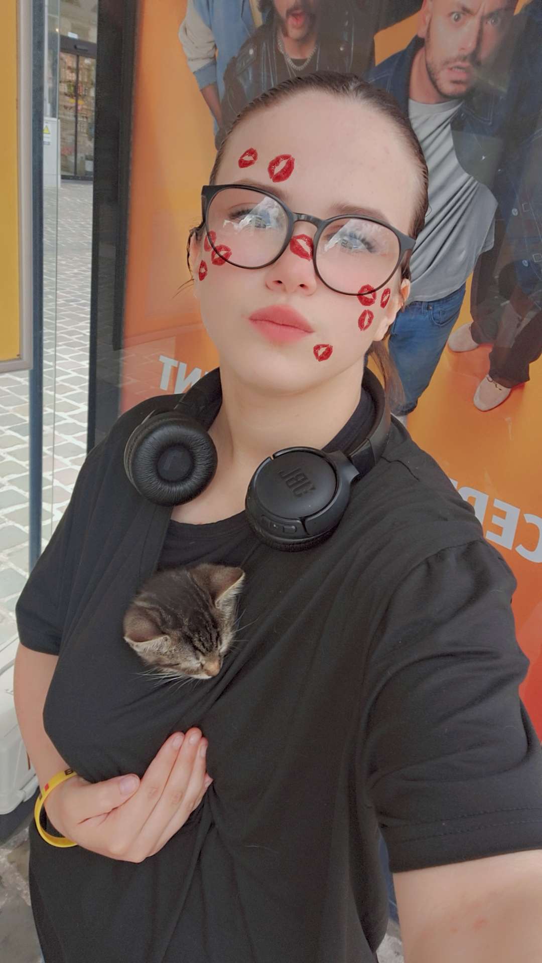 Chat ou chien ?