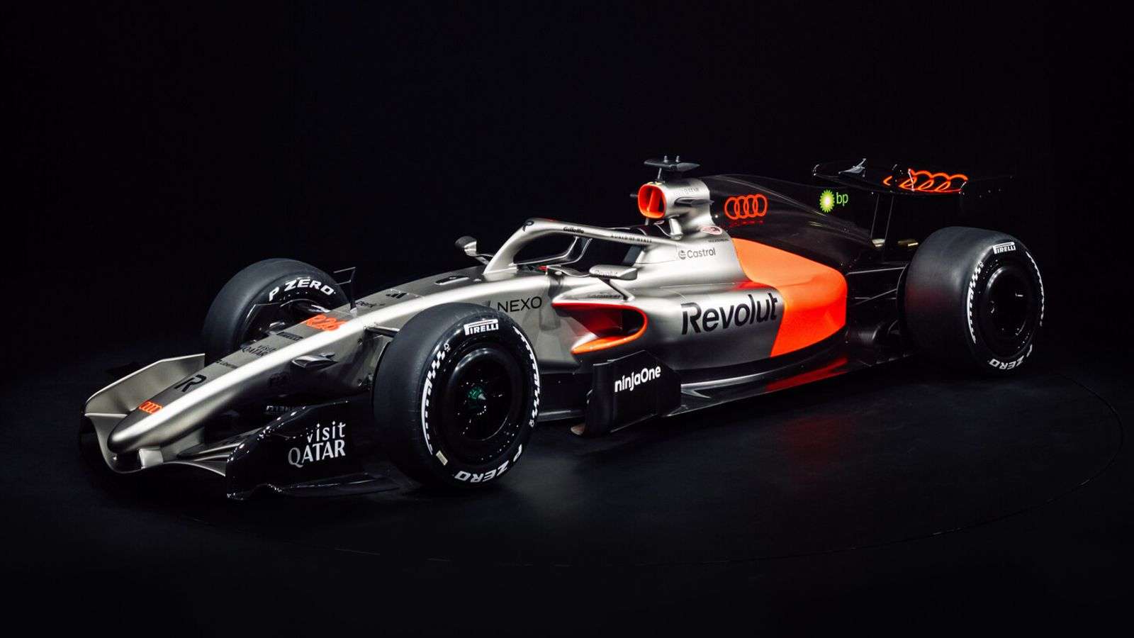 Quelle est la plus belle selon vous ?🏎️🏁