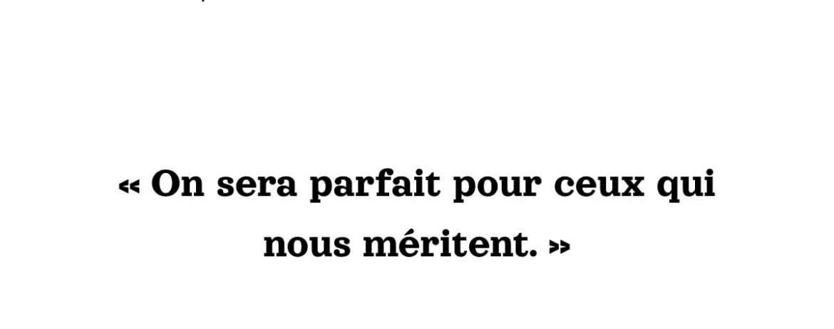 Lesquelles est le mieux