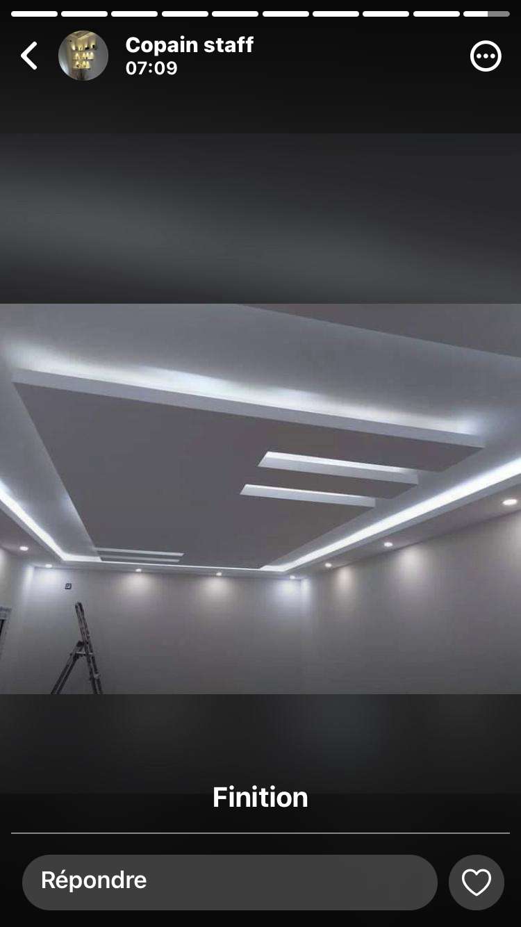 Photo 4 - Je suis Staffeur en bâtiment 🦺 pouvez-vous me trouvé des chantiers 🏗 à faire ??
