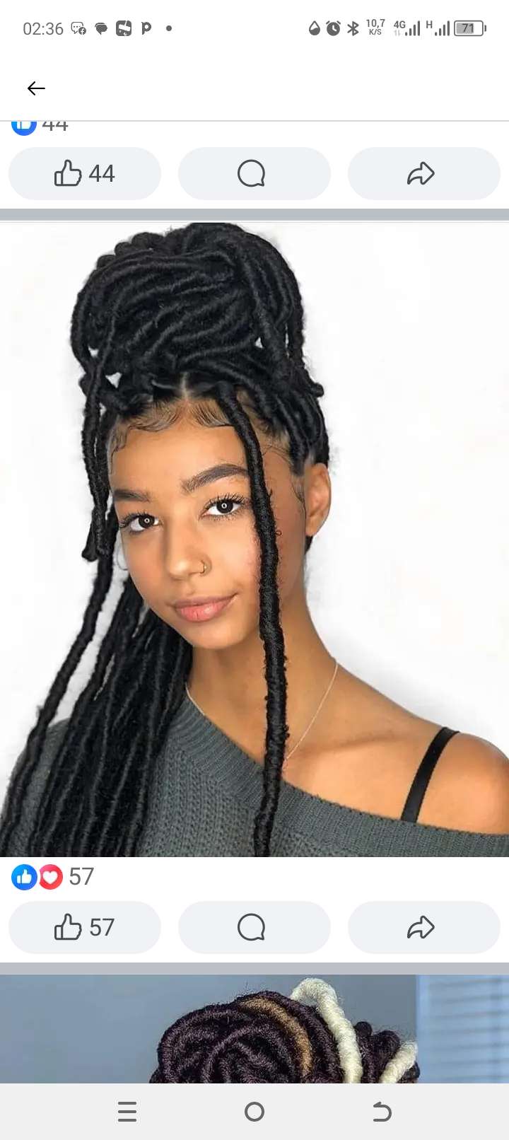 Qui est la plus belle entre mes grandes s&oelig;urs ?