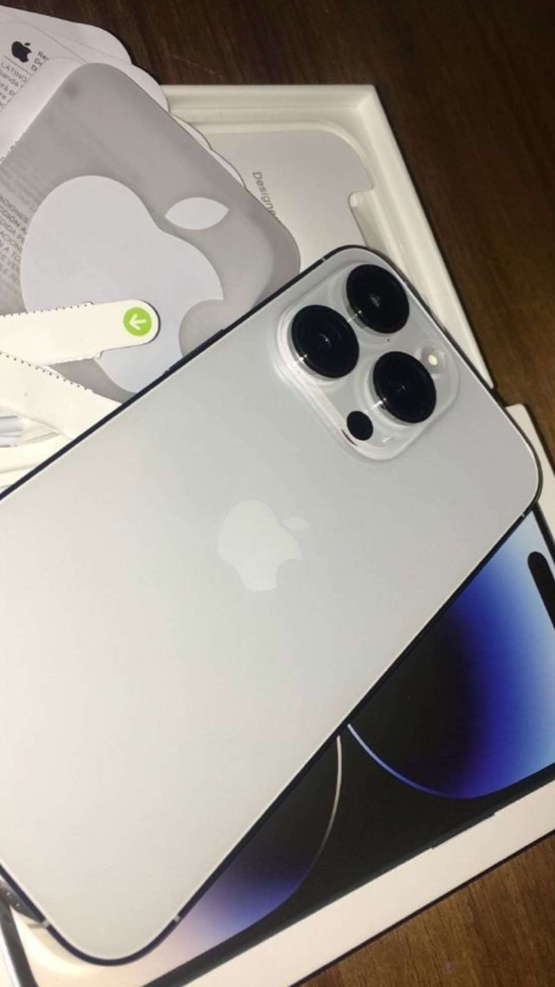 SAMSUNG OU IPHONE