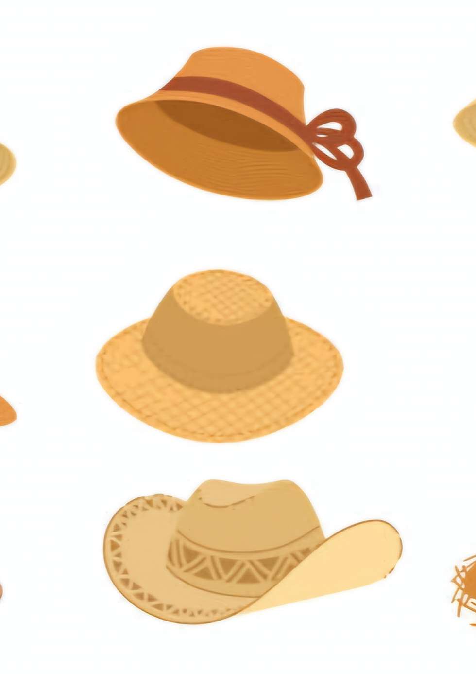 Photo 2 - Vous préférez un chat-pot ou un chapeau ?