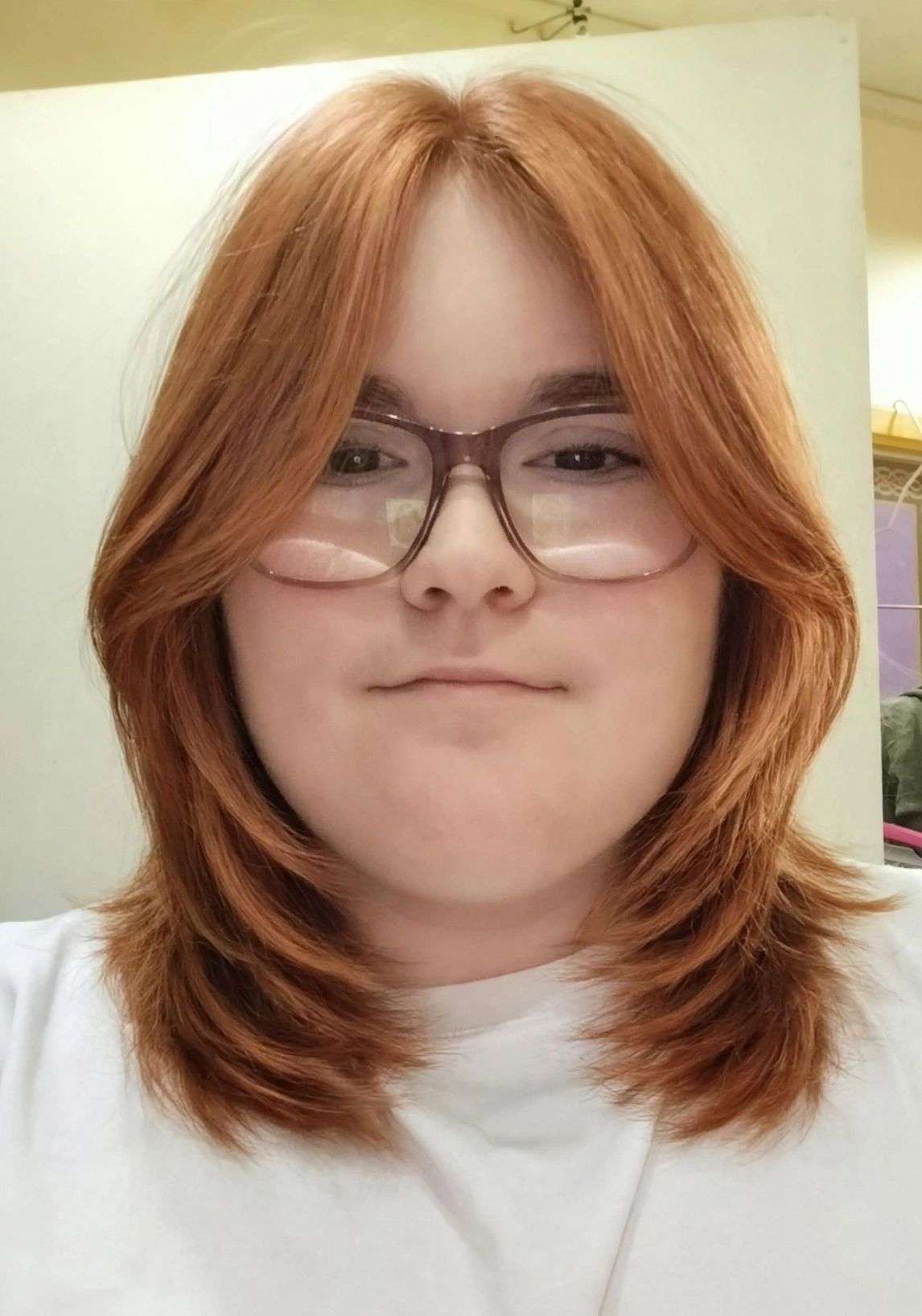 Photo 1 - Quelle couleur m'irait le mieux