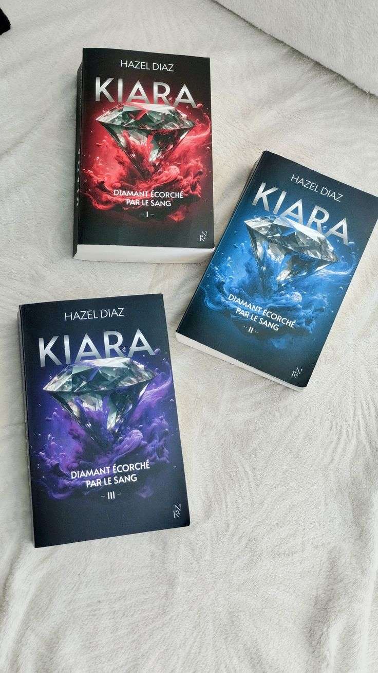 Qu'elle est pour vous la plus Belle couverture de livre? Perso Valentina 😍