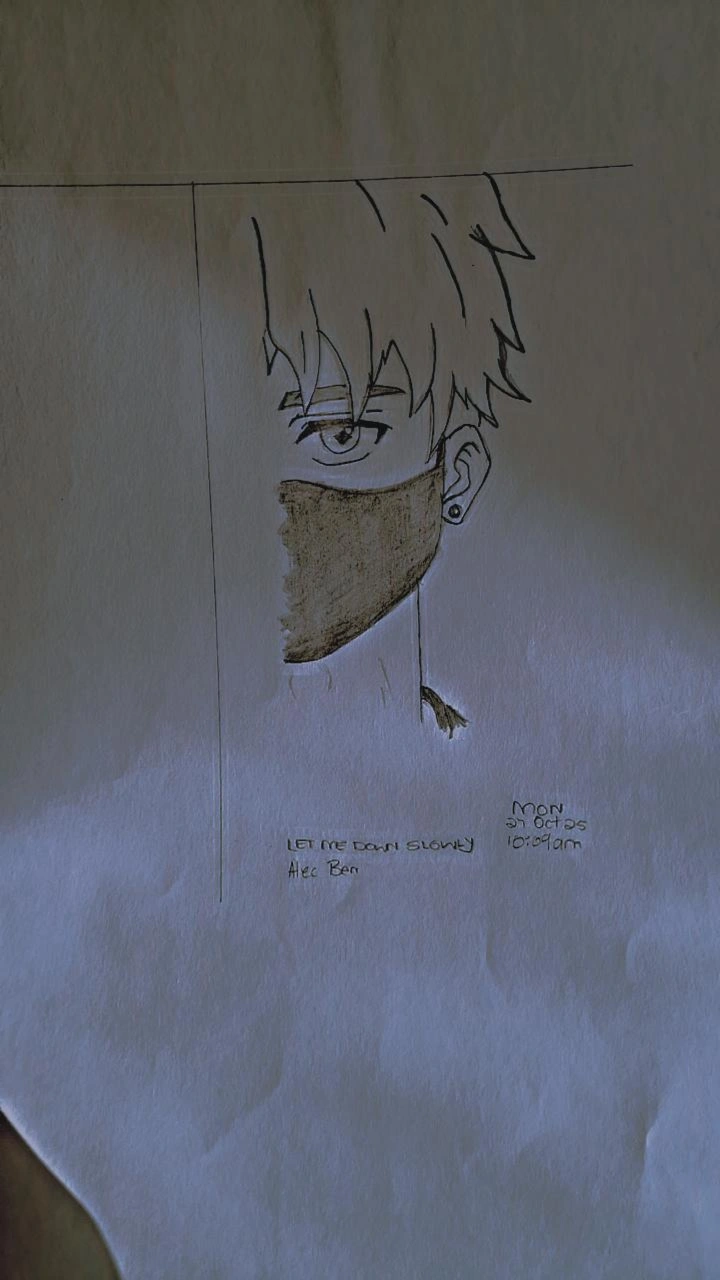 Best drawing?
Honest reviews pls🥺🥰
