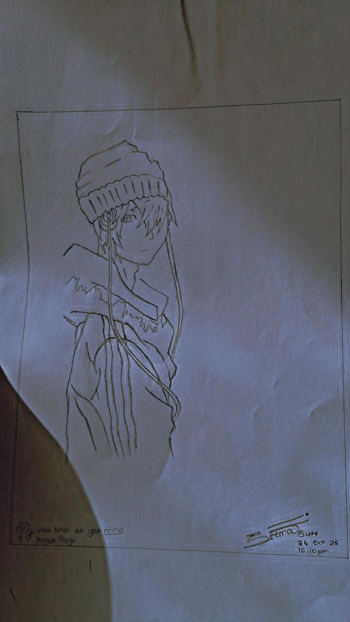 Photo 2 - Best drawing?
Honest reviews pls🥺🥰