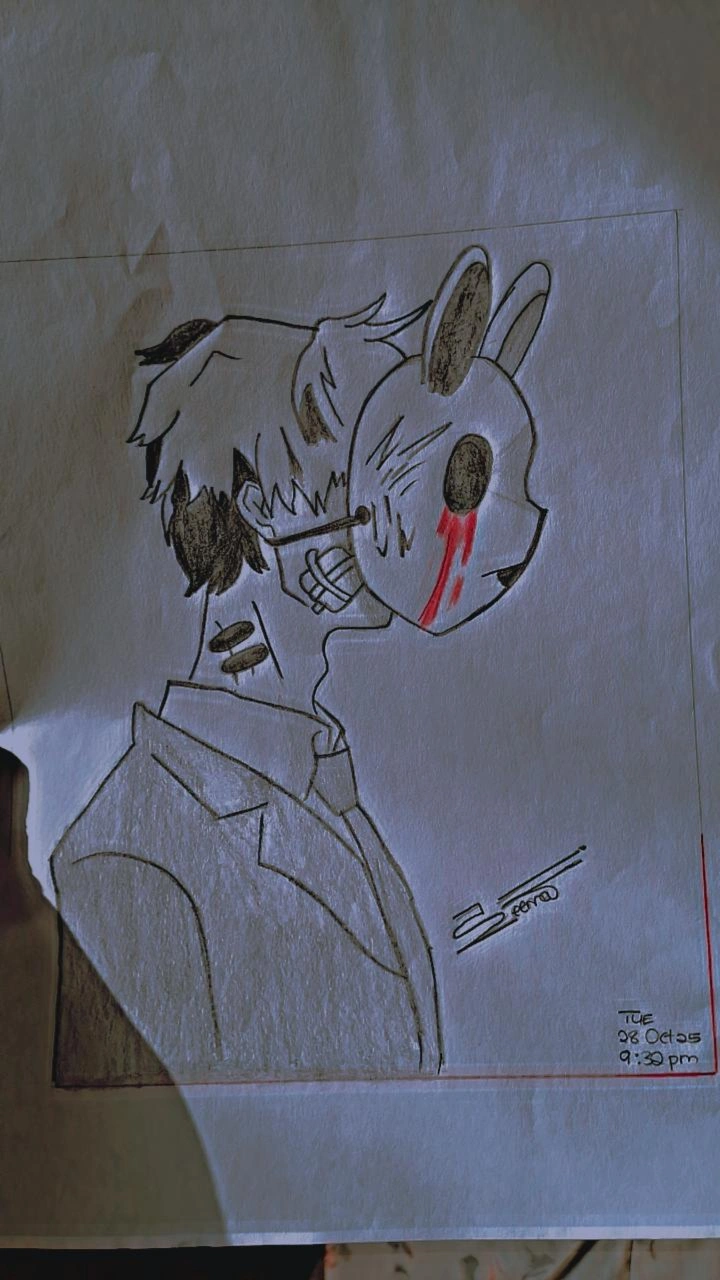 Photo 3 - Best drawing?
Honest reviews pls🥺🥰