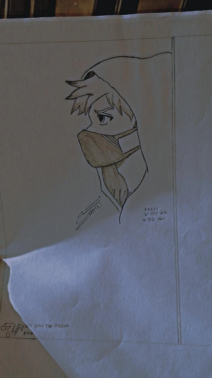 Photo 4 - Best drawing?
Honest reviews pls🥺🥰