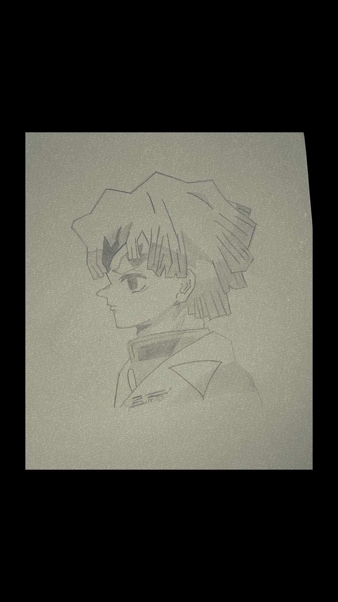 I can't update most of the Tim(i'm busy with schoolwork)
Don't forget to vote and comment your opinions💓#anime