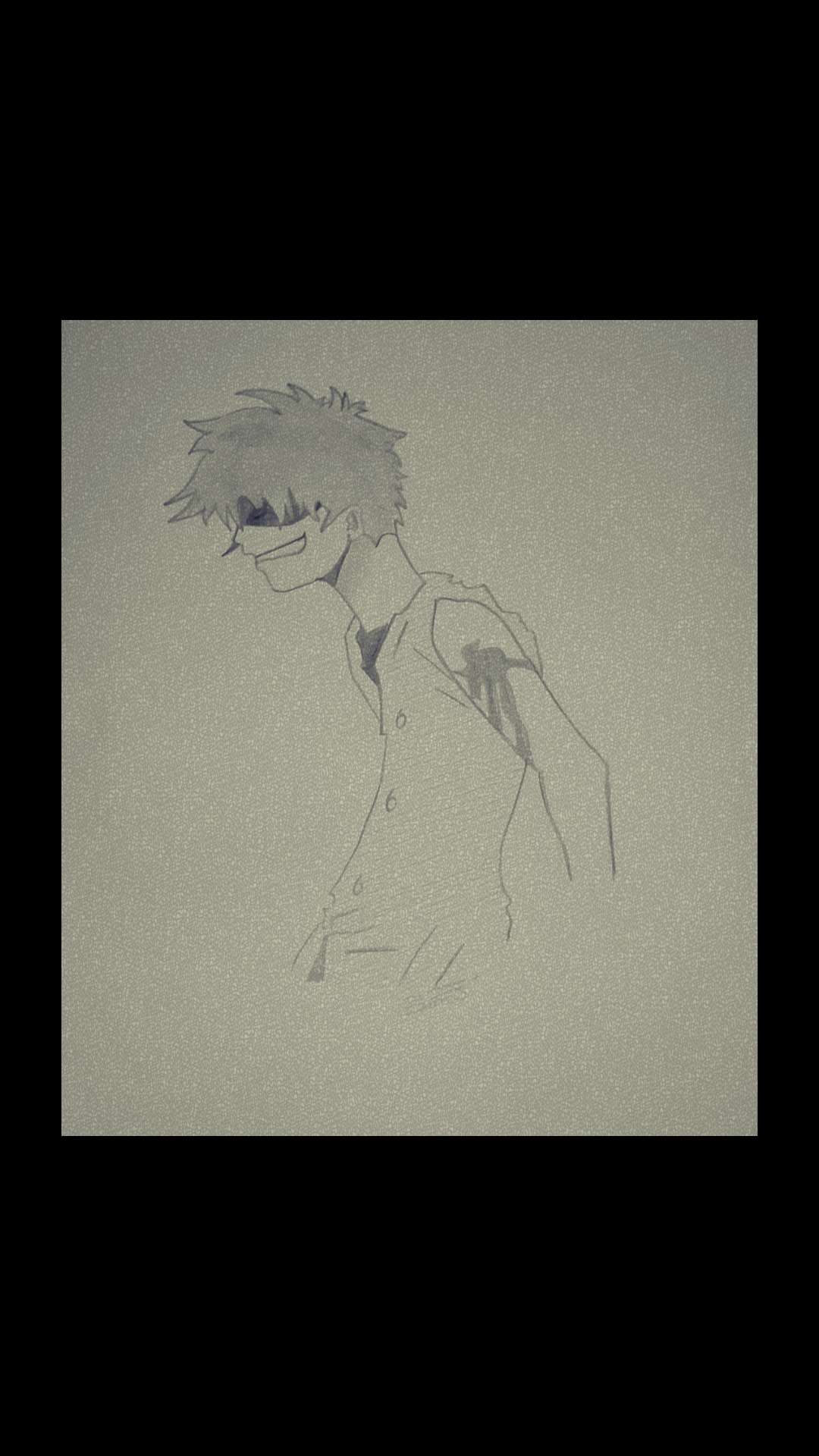 Photo 2 - I can't update most of the Tim(i'm busy with schoolwork)
Don't forget to vote and comment your opinions💓#anime