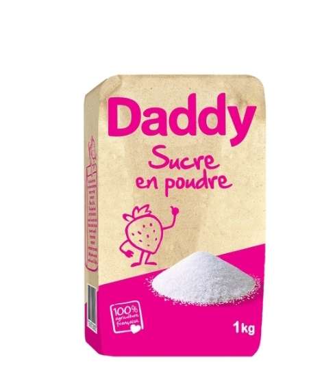 Vous &ecirc;tes plus p&acirc;tes au sucre ou p&acirc;tes au sel