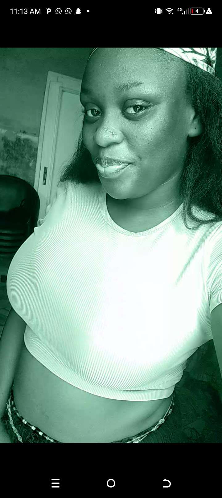 Comment vous me trouvez