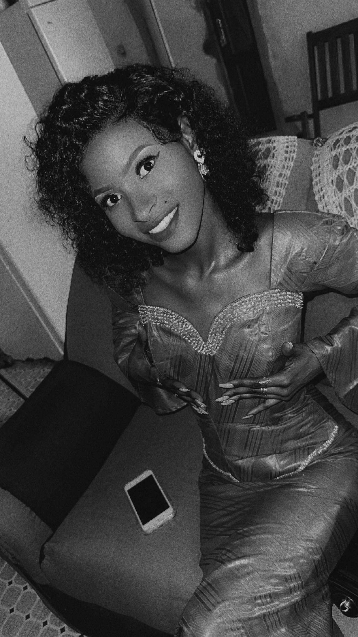 Photo 2 - Une sénégalaise 🇸🇳et  toi ?