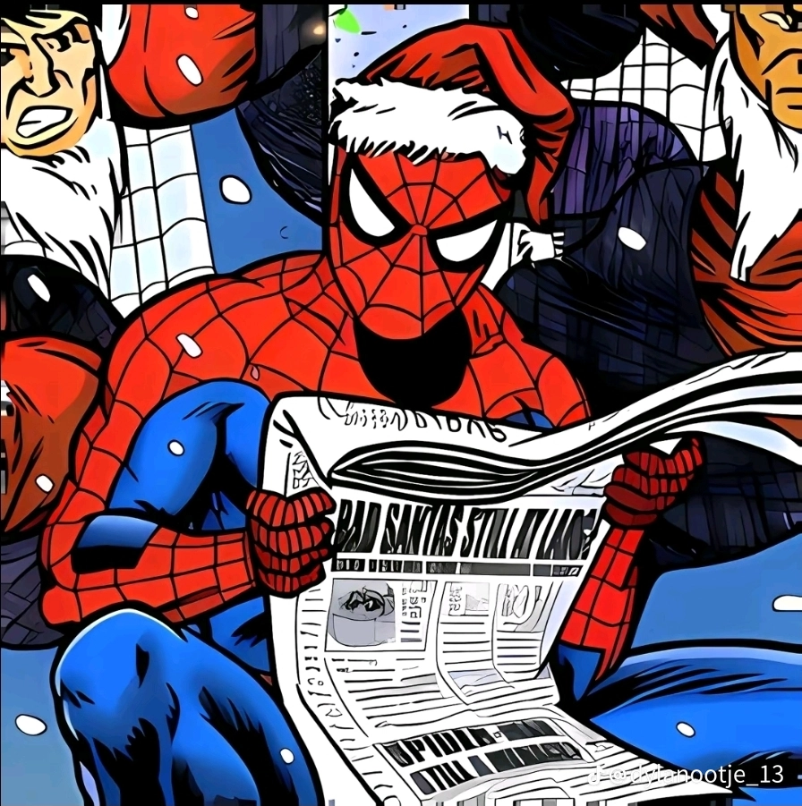Votre image de No&euml;l pr&eacute;f&eacute;r&eacute; 👇