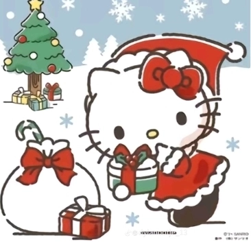 Photo 4 - Votre image de Noël préféré 👇