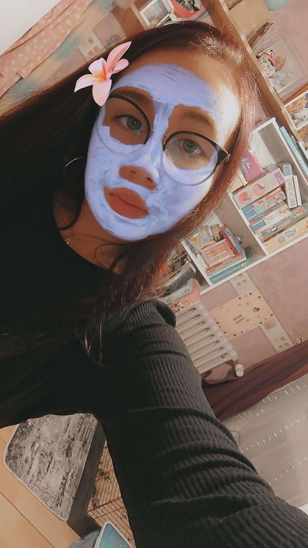 Photo 1 - Voilà a quoi je ressemble