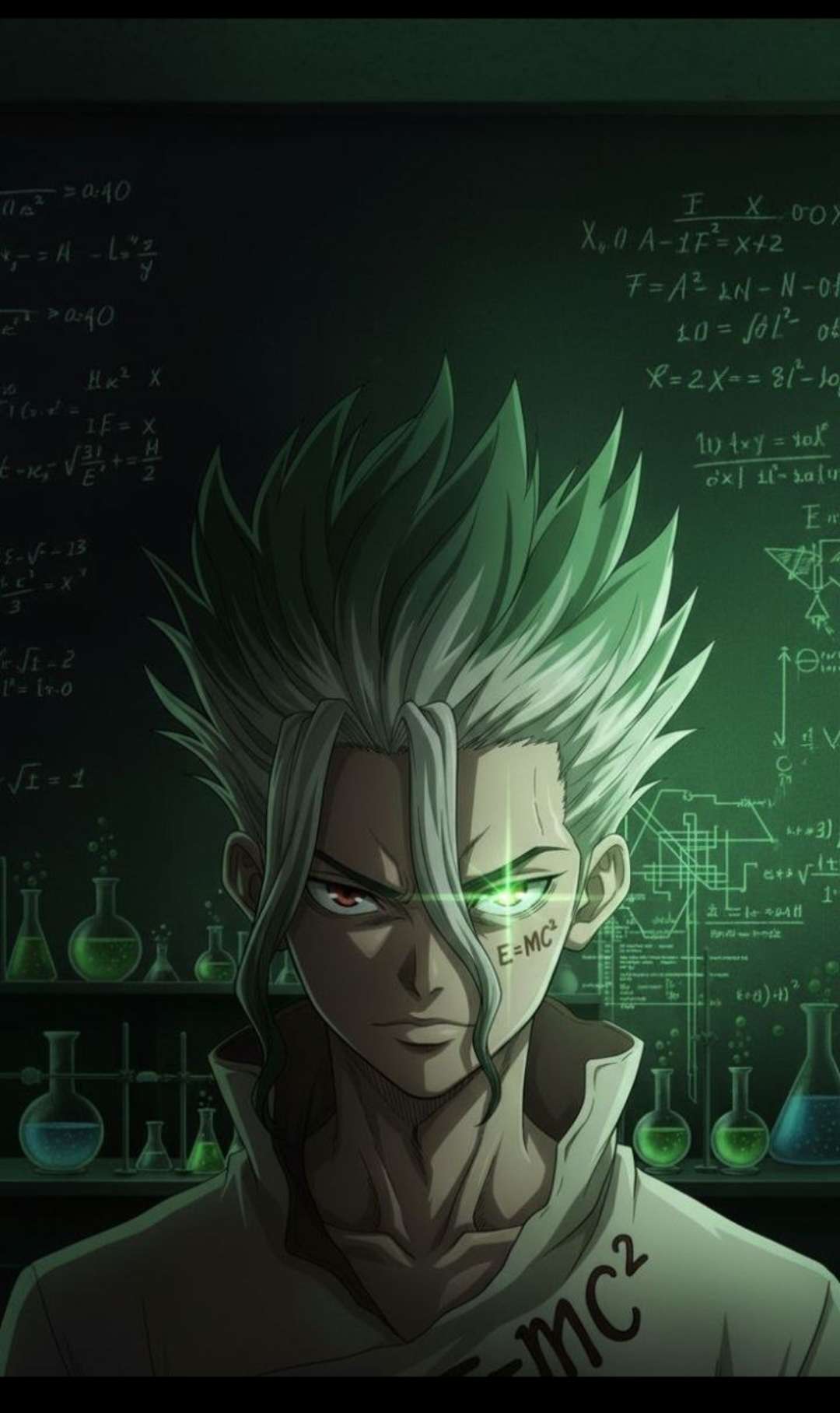 Le plus intelligent ?