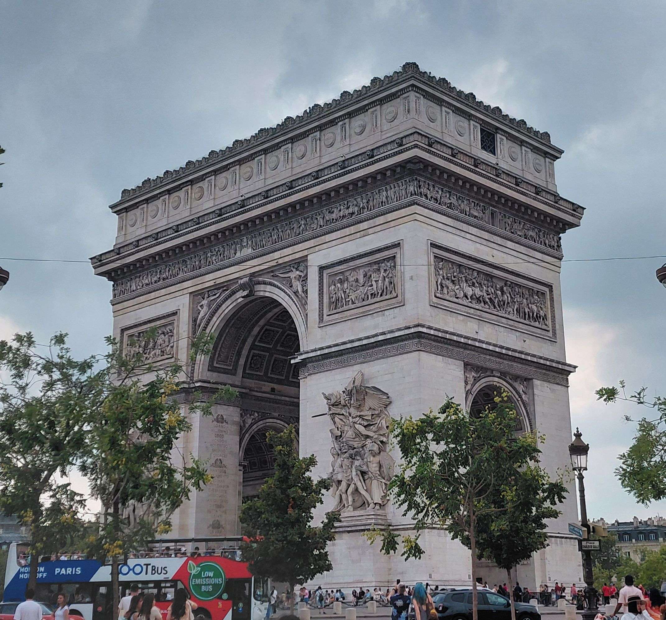 Photo 2 - C'est encore plus beau en vrai que se que je pensais