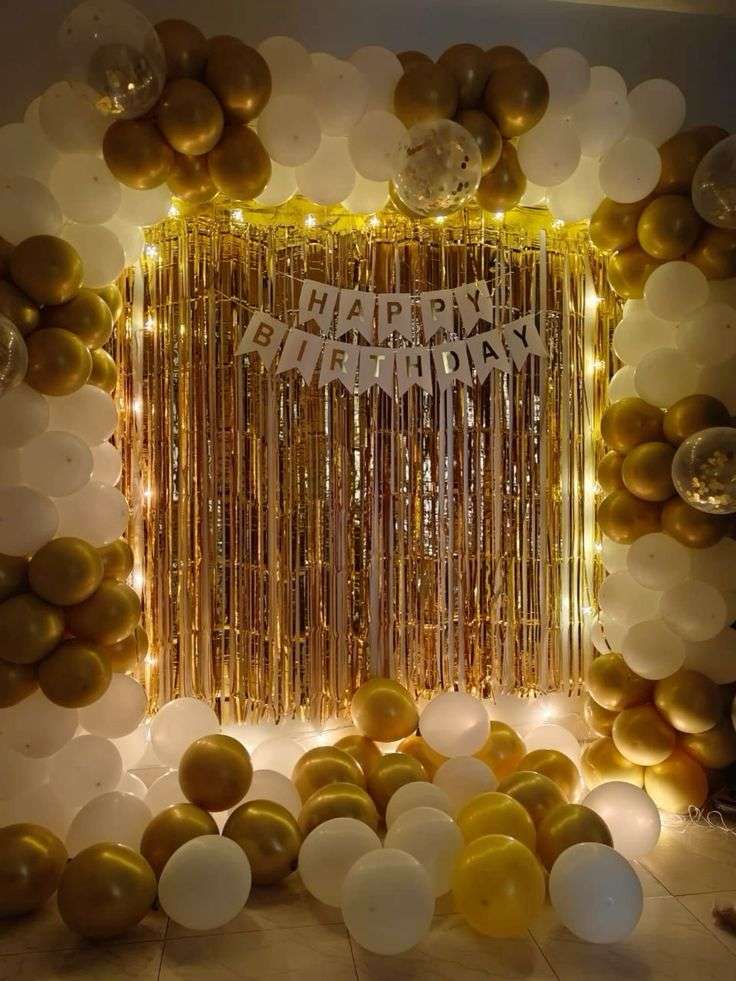 Photo 2 - Quel déco pour mes 18ans (c'est dans plus 1ans et demi)