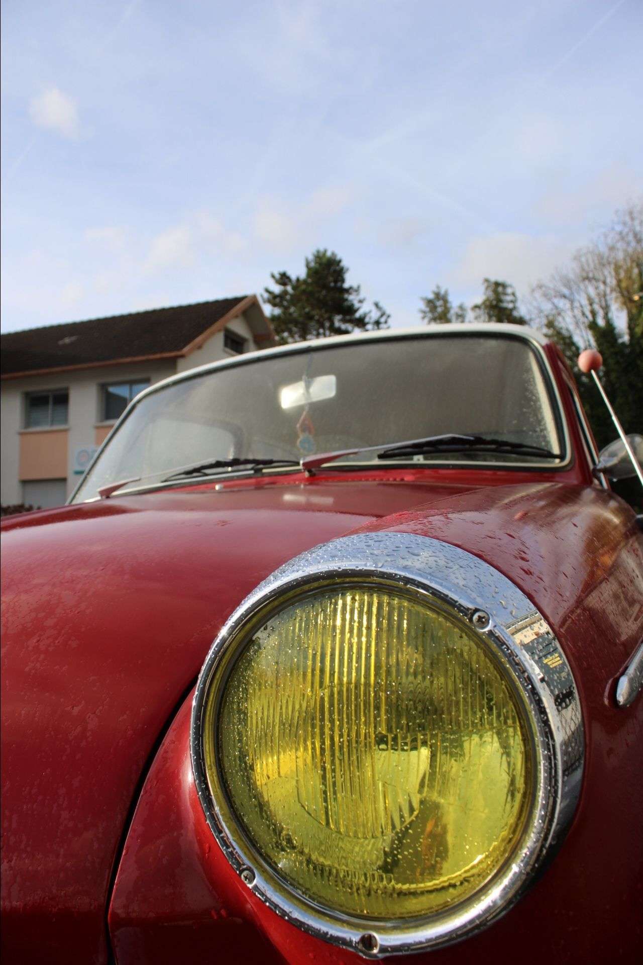 Photo 2 - Vous préférez la quelles?
#volkswagen #carspotting