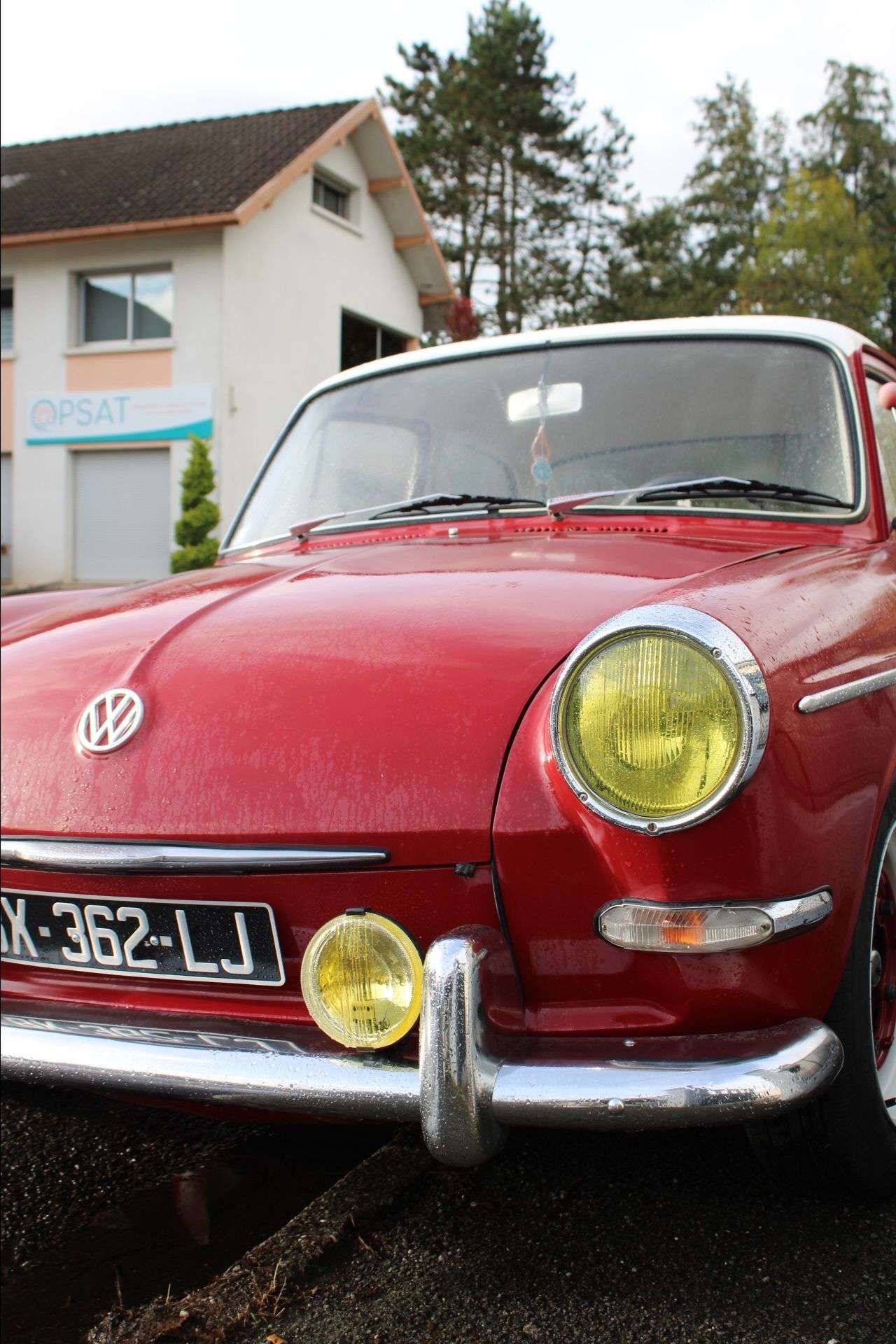 Photo 3 - Vous préférez la quelles?
#volkswagen #carspotting