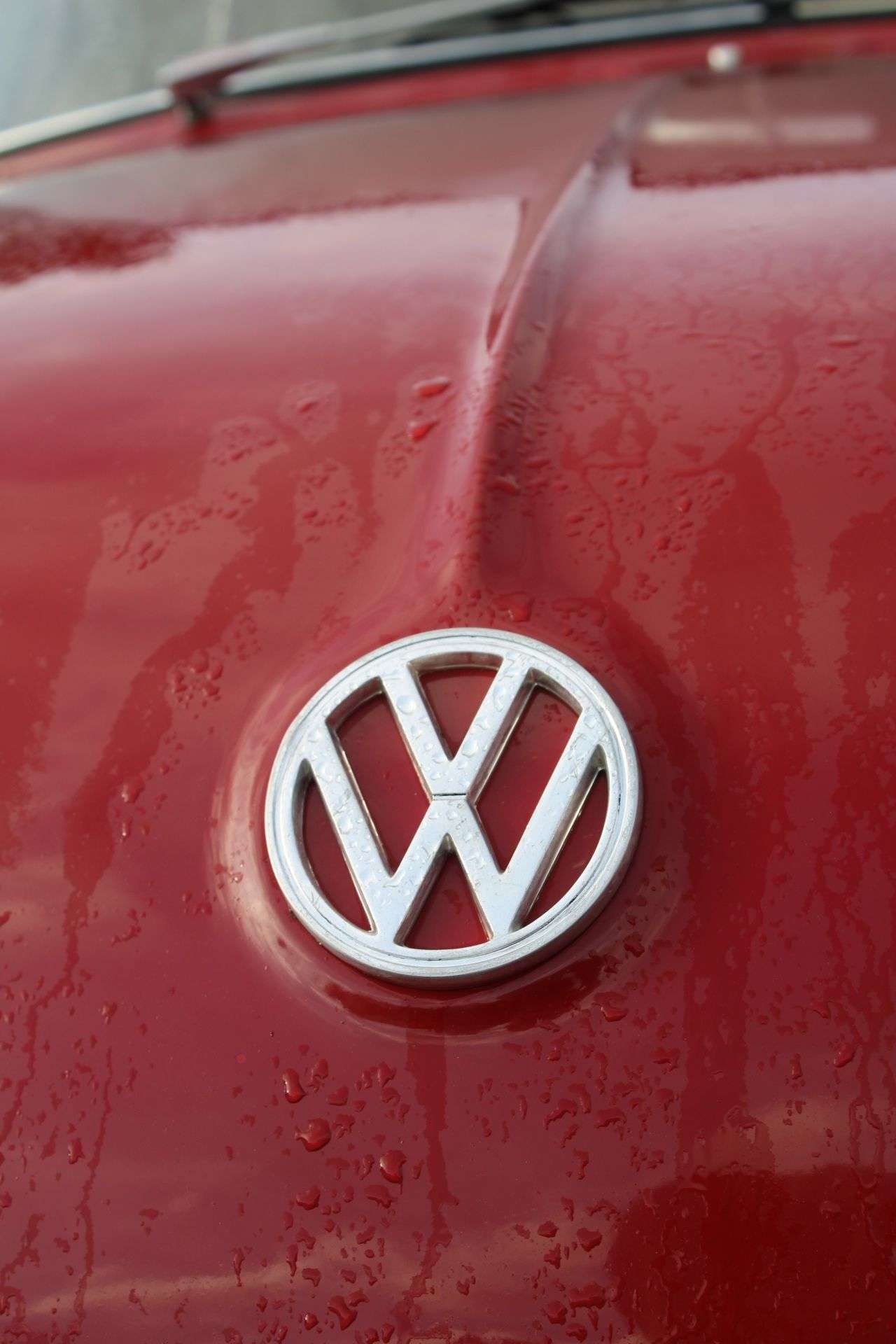 Photo 4 - Vous préférez la quelles?
#volkswagen #carspotting