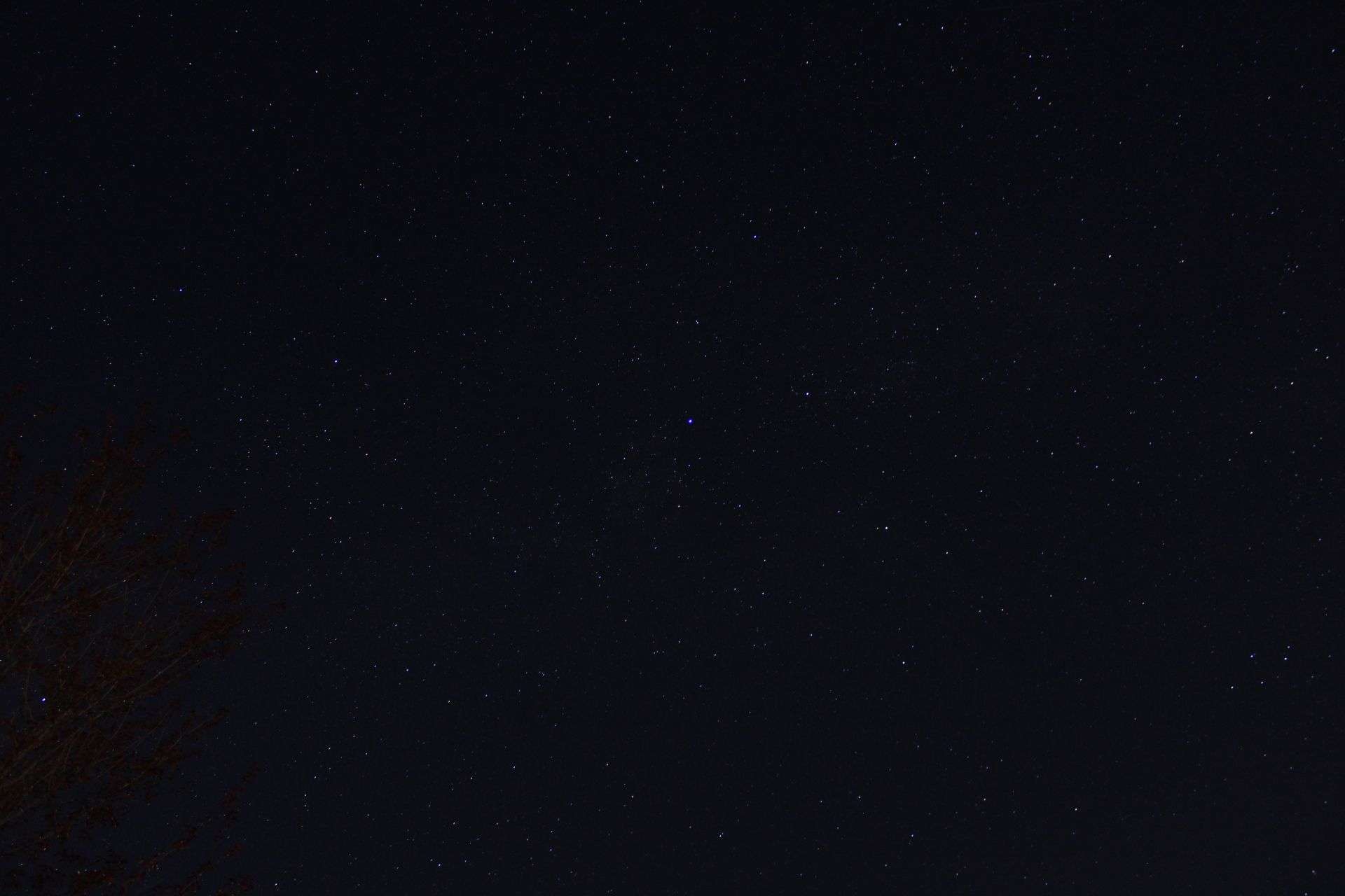 Photo 1 - #Astrophotographie #espace