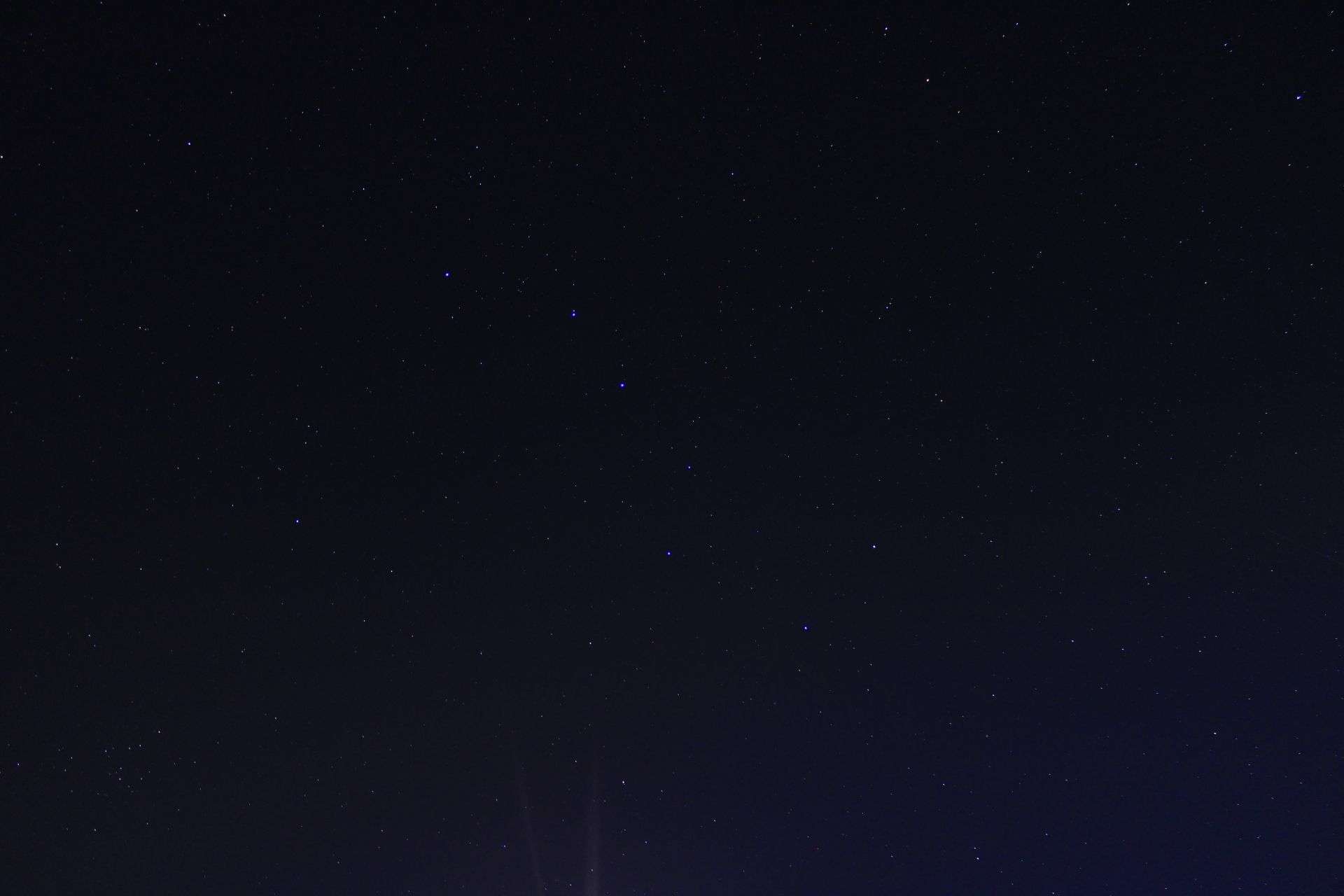 Photo 2 - #Astrophotographie #espace