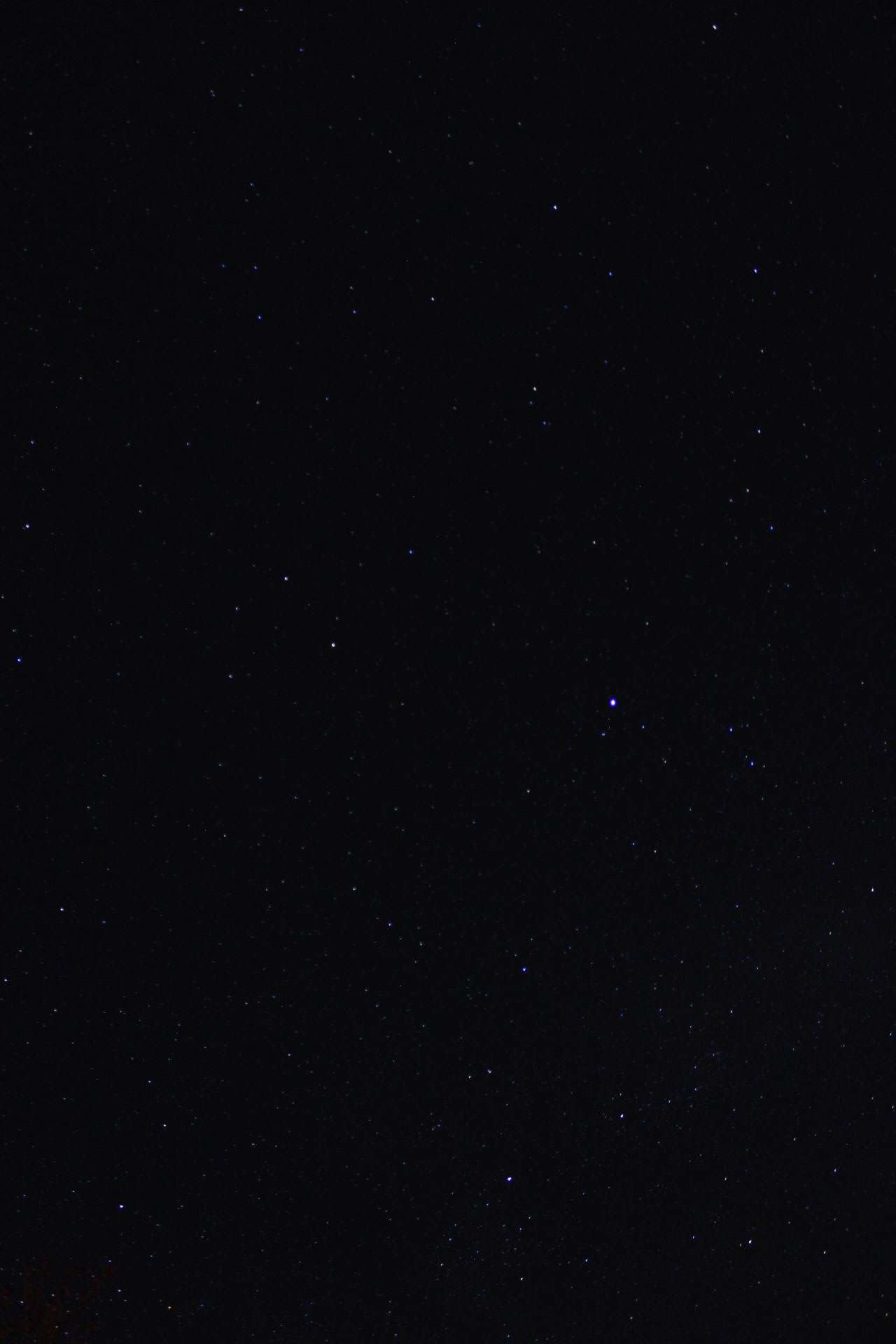 Photo 3 - #Astrophotographie #espace