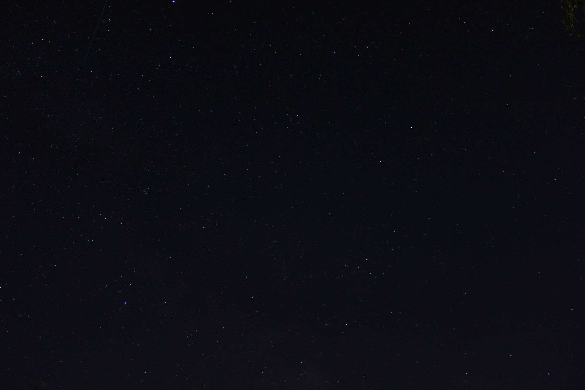 Photo 4 - #Astrophotographie #espace