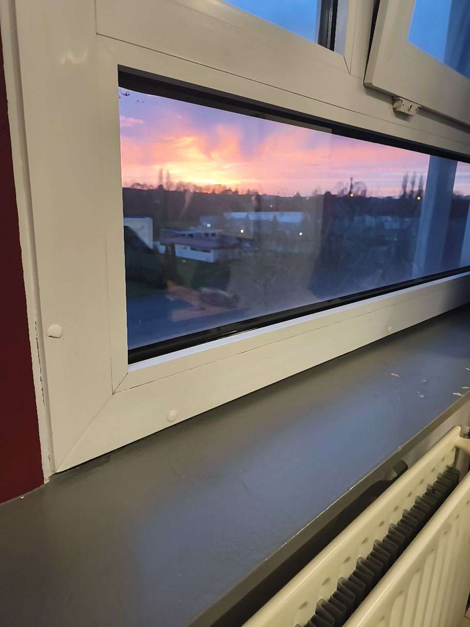 Vous pr&eacute;f&eacute;rez coucher de soleil ou le &ecirc;tre a no&euml;l