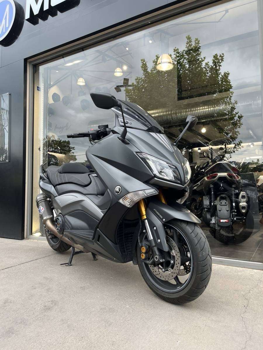 bientot 2 ans de permis moto sans avoir r&eacute;ussi a choisir lequel de c&rsquo;est 4 pour l&rsquo;&eacute;t&eacute; prochain&hellip;
