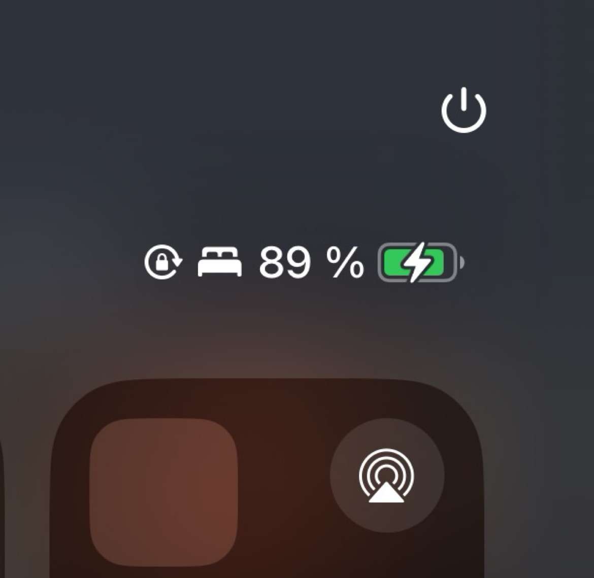 Photo 2 - Il charge pus quand je l’utilise