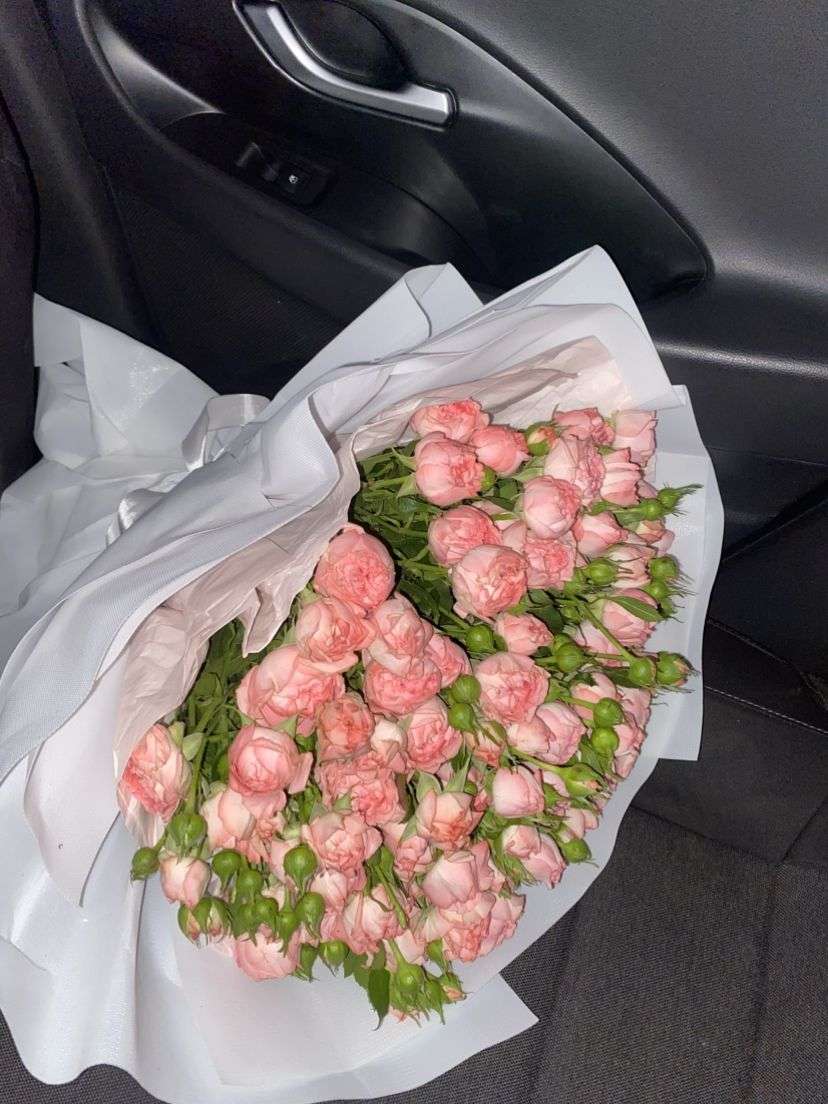 Photo 1 - Est-ce que c'est joli les gars😫😍?