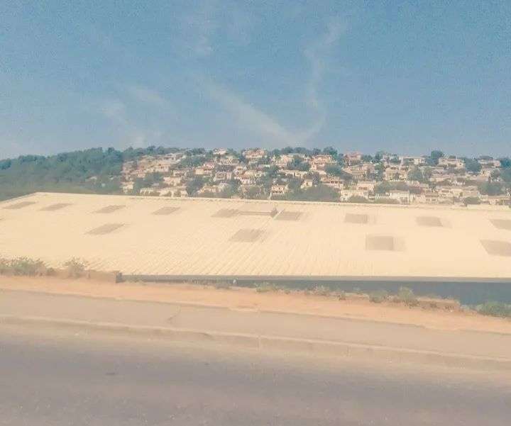 Mes vacances au sud de la France 2022
