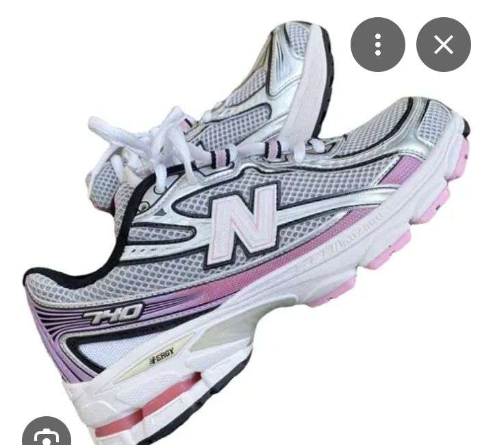 Tu pr&eacute;f&egrave;res la new Balance ou la campus ?
