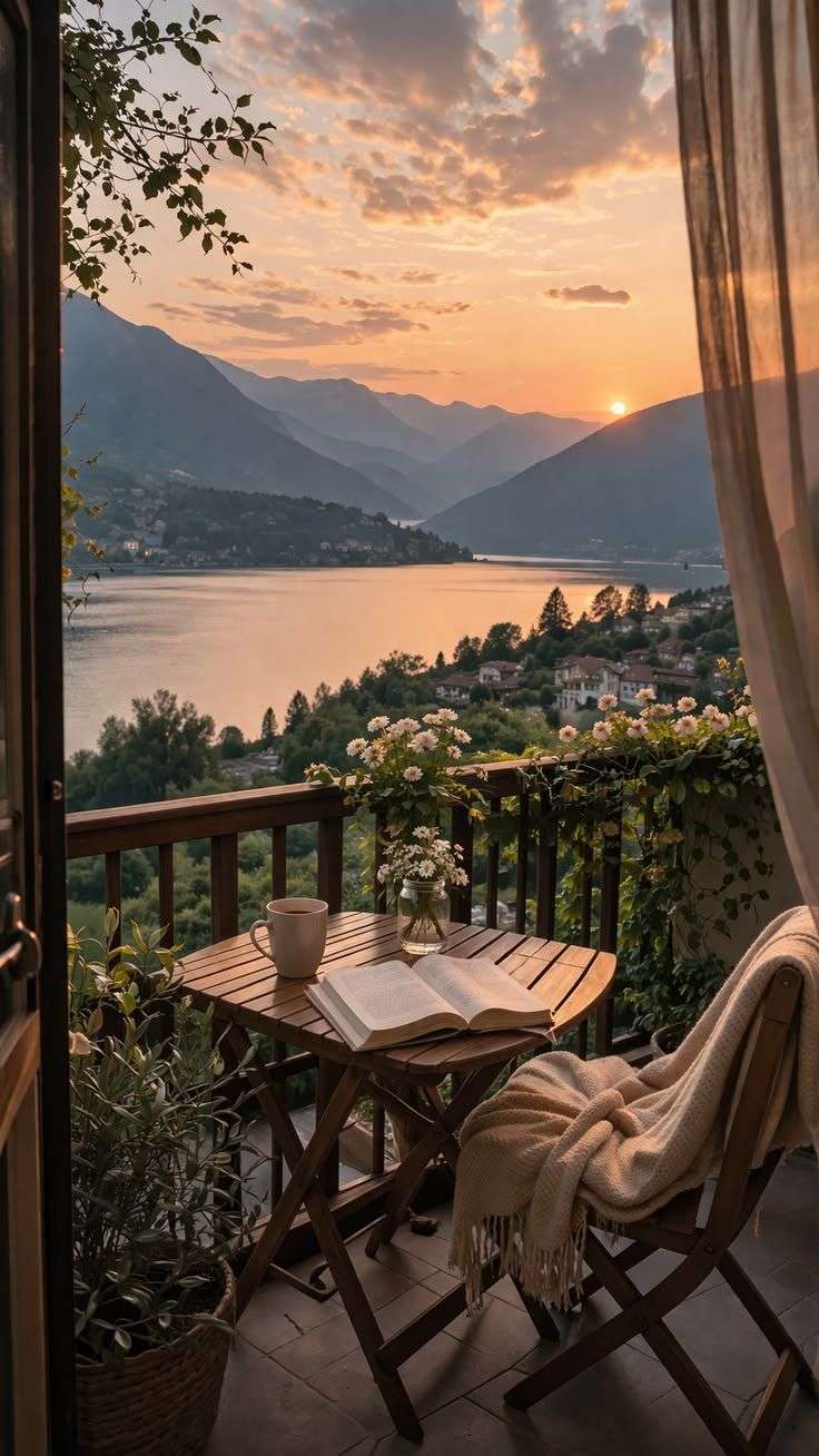 Vous avez envie d&rsquo;etre dans votre cocon &agrave; faire quelque chose mais quoi? Et quel lieu choisissez vous? Faite nous r&ecirc;ver dans les commentaires 😊 oublier pas de preciser egalement en commentaire votre lieu de la photo: 

1 Montagne , 2 Maison, 3 Parc, 4 Plage.