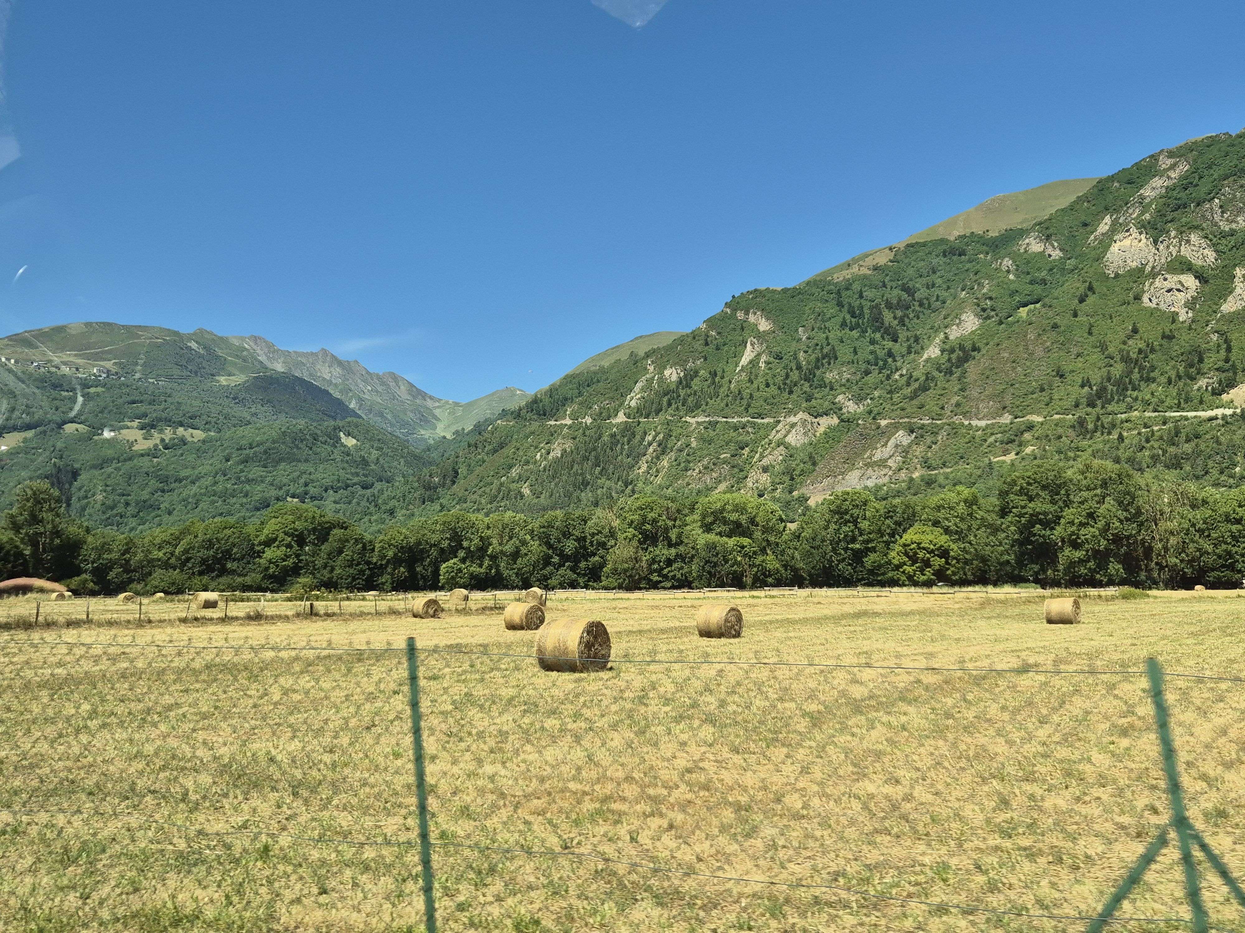 Photo 3 - Cet air, toujours mon oxygene d’aller a la montagne ❤️