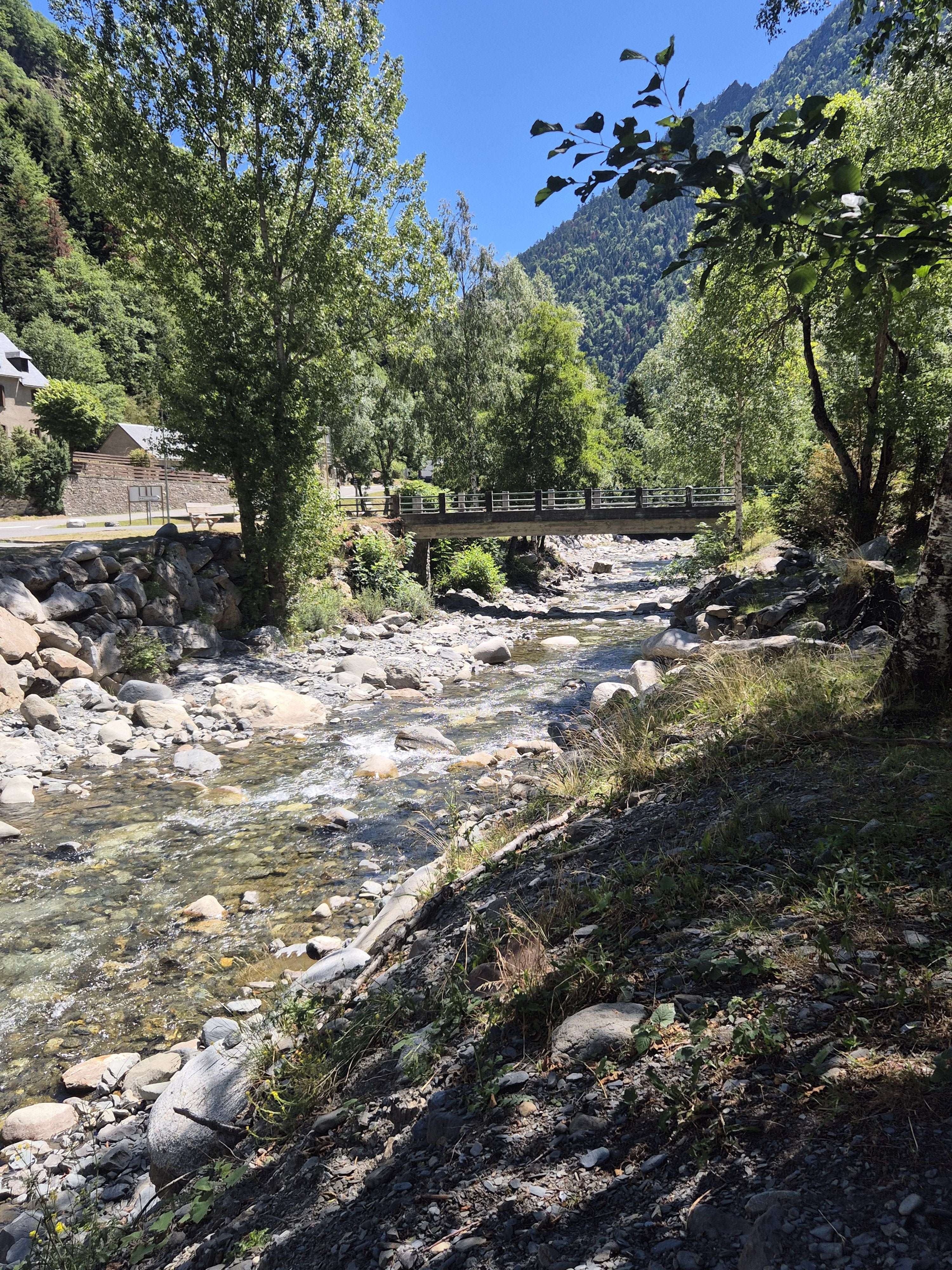 Photo 4 - Cet air, toujours mon oxygene d’aller a la montagne ❤️
