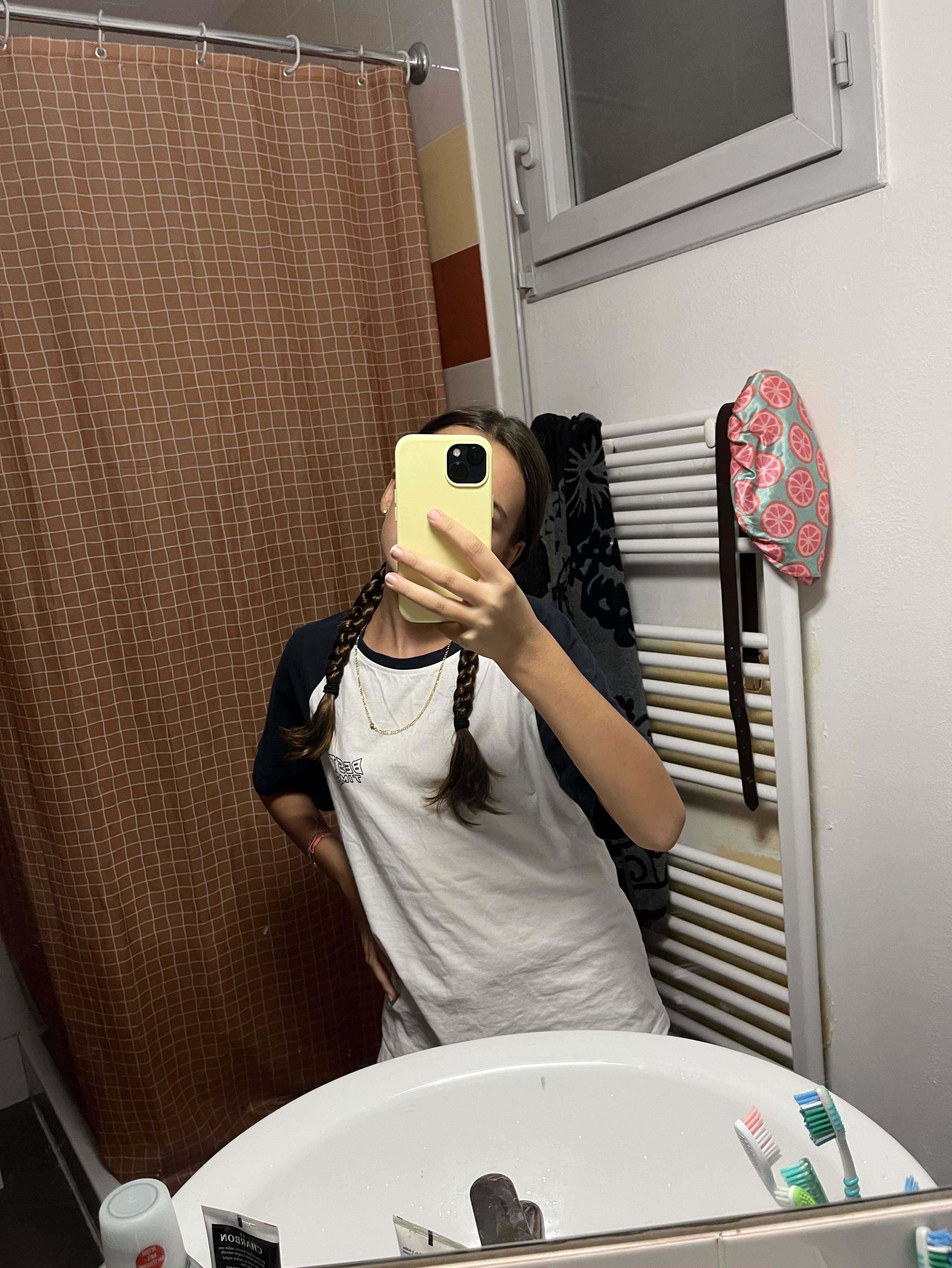 Photo 1 - Vous préférez quel photo ?❤️