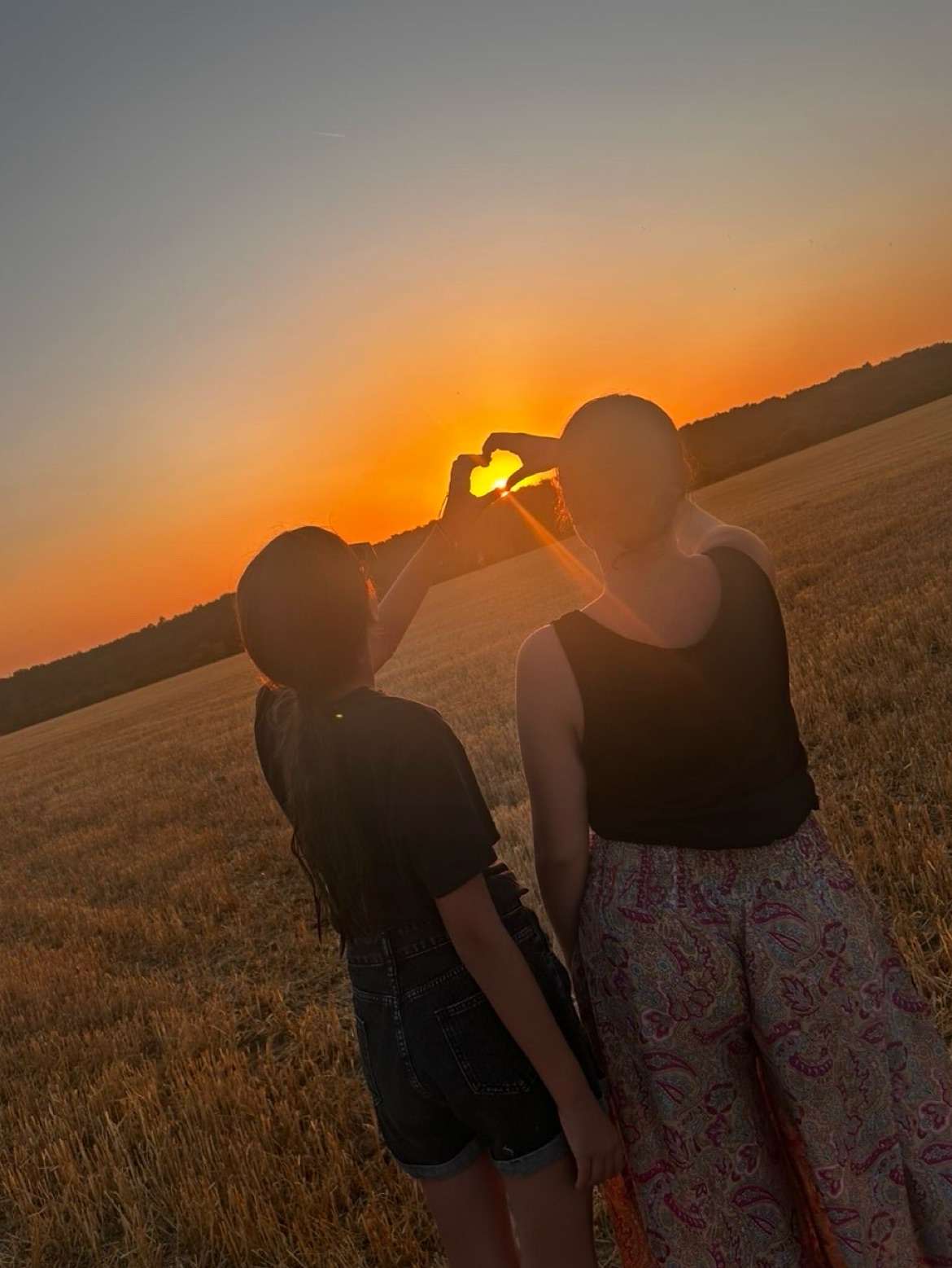 Photo 2 - Vous préférez quel photo ?❤️