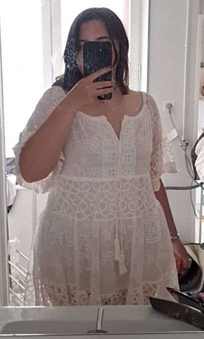 Photo 1 - Quelle robe vous preferrer?